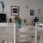 Your Private Ocean View 플라야데라스아메리카스