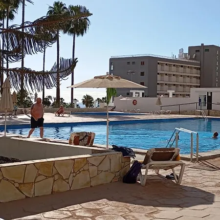 Your Private Ocean View Πλάγια ντε λας Αμέρικας