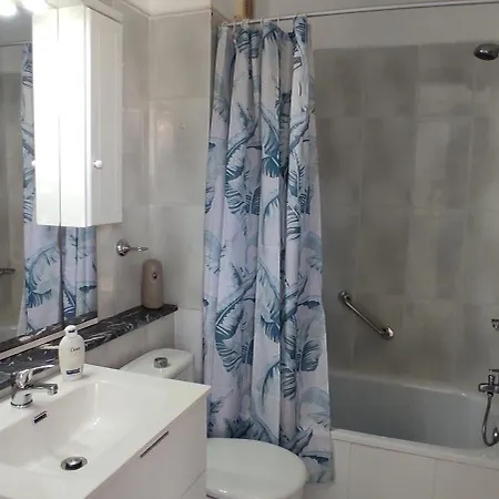 Διαμέρισμα Your Private Ocean View *