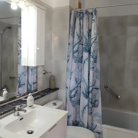 Διαμέρισμα Your Private Ocean View *