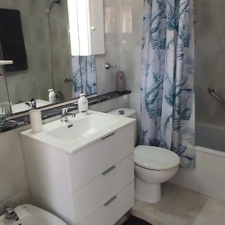 Διαμέρισμα Your Private Ocean View