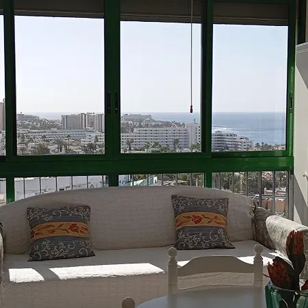 Διαμέρισμα Your Private Ocean View *