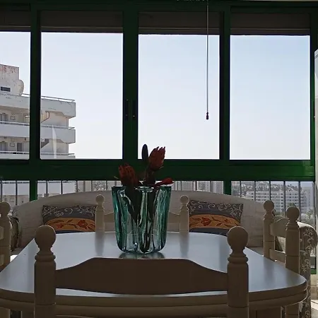 Your Private Ocean View Διαμέρισμα Πλάγια ντε λας Αμέρικας