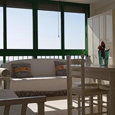 Your Private Ocean View 아파트
