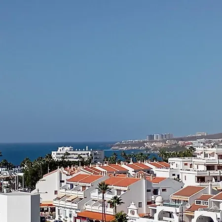 Your Private Ocean View 아파트 플라야데라스아메리카스