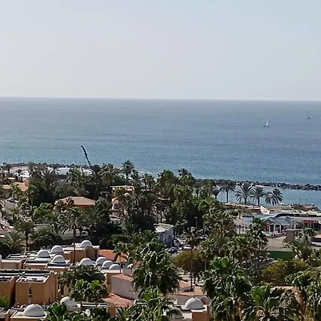 Your Private Ocean View Πλάγια ντε λας Αμέρικας