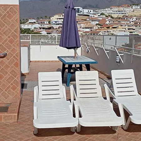 Your Private Ocean View Διαμέρισμα